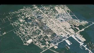 Тулум кинозвёзды, попрошайки и тусовщики самый контрастный курорт мира глазами Артёма Гавра и Насти Лут