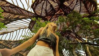 Тулум кинозвёзды, попрошайки и тусовщики самый контрастный курорт мира глазами Артёма Гавра и Насти Лут