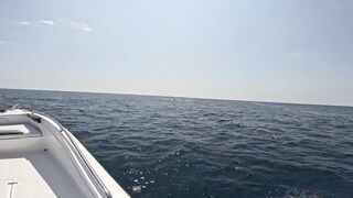 Salalah Fishing Part 1 - морская рыбалка в Salalah Oman первые выезды с берега и катера