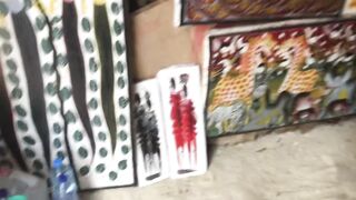 Zanzibar 2020 Filao Beach Hotel небольшой отель на пляже и сувенирная лавка рядом с морем