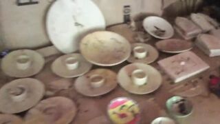 Zanzibar 2020 Filao Beach Hotel небольшой отель на пляже и сувенирная лавка рядом с морем