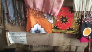 Zanzibar 2020 Filao Beach Hotel небольшой отель на пляже и сувенирная лавка рядом с морем