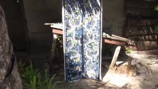 Zanzibar 2020 Filao Beach Hotel небольшой отель на пляже и сувенирная лавка рядом с морем