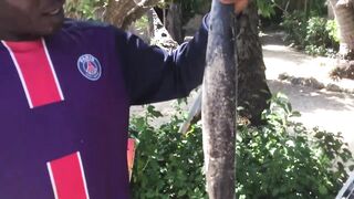 Zanzibar 2020 Filao Beach Hotel небольшой отель на пляже и сувенирная лавка рядом с морем