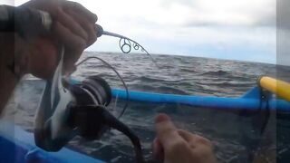 Bali Fishing Trip - морская рыбалка на Бали с выходом к рифам Индийского океана на лодке