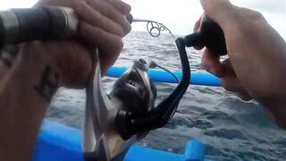 Bali Fishing Trip - морская рыбалка на Бали с выходом к рифам Индийского океана на лодке