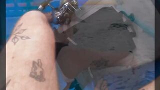 Bali Fishing Trip - морская рыбалка на Бали с выходом к рифам Индийского океана на лодке