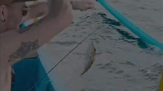 Bali Fishing Trip - морская рыбалка на Бали с выходом к рифам Индийского океана на лодке