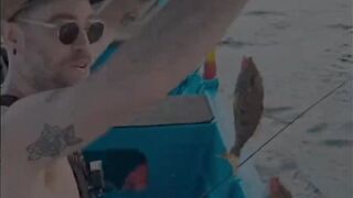 Bali Fishing Trip - морская рыбалка на Бали с выходом к рифам Индийского океана на лодке