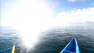Bali Fishing Trip - морская рыбалка на Бали с выходом к рифам Индийского океана на лодке