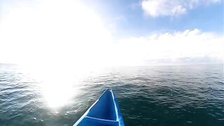 Bali Fishing Trip - морская рыбалка на Бали с выходом к рифам Индийского океана на лодке