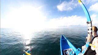 Bali Fishing Trip - морская рыбалка на Бали с выходом к рифам Индийского океана на лодке