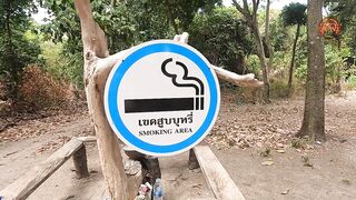 Таиланд 2024 Ko Haa и Ko Rok затерянные острова Андаманского моря с рифами и есть ли тут рыбалка