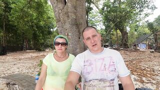 Таиланд 2024 Ko Haa и Ko Rok затерянные острова Андаманского моря с рифами и есть ли тут рыбалка