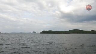 Таиланд 2024 Ko Haa и Ko Rok затерянные острова Андаманского моря с рифами и есть ли тут рыбалка