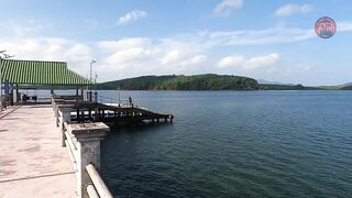 Таиланд 2024 Ko Haa и Ko Rok затерянные острова Андаманского моря с рифами и есть ли тут рыбалка