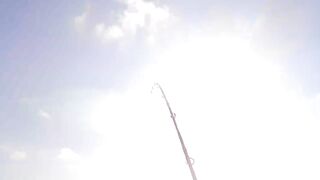 Cayo Santa Maria Cuba рыбалка на сапборде paddleboard у рифов и пляжей острова в тёплом море