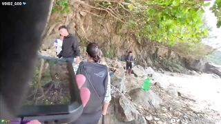 Морская рыбалка в Da Nang Vietnam глубоководный выезд в открытое море у побережья Вьетнама