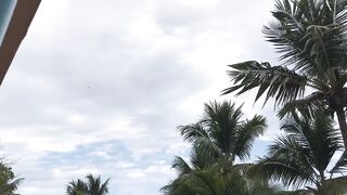 Boca Chica любимый пляж доминиканцев и почему местные так любят проводить здесь выходные у моря