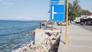 Гюзельюрт и Газиверен Северный Кипр правда о низких ценах на недвижимость и скрытых нюансах районов