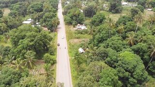 Пляжи юга Занзибара: Jambiani Paje и ресторан The Rock поблизости от Belvedere Resort