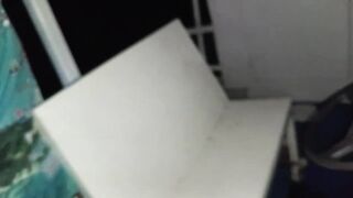 Морская рыбалка на Mactan Island Cebu ночная ловля у огней города и лодок Филиппин