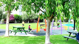 Алсанджак пригород Кирении Северный Кипр спокойная жизнь у моря и инфраструктура для переезда