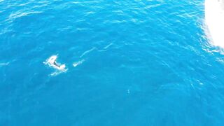 Морская рыбалка в Playas del Coco Costa Rica экстремальная охота за трофейной океанской рыбой