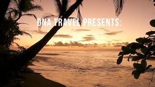 Osa Peninsula Costa Rica: далеко от толп близко к природе и интересно как тут с рыбалкой в океане