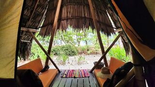 Osa Peninsula Costa Rica: далеко от толп близко к природе и интересно как тут с рыбалкой в океане