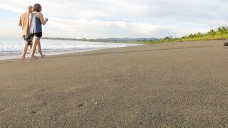 Osa Peninsula Costa Rica: далеко от толп близко к природе и интересно как тут с рыбалкой в океане