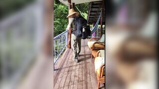 Osa Peninsula Costa Rica: далеко от толп близко к природе и интересно как тут с рыбалкой в океане