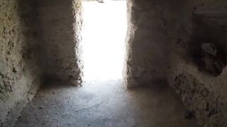 Бахрейн Мухаррак форт Арад и где поесть рядом прогулка по набережной и улочкам города