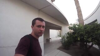 Бахрейн Мухаррак форт Арад и где поесть рядом прогулка по набережной и улочкам города