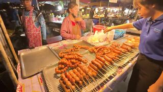 Прогулка по пляжу Nai Yang Beach Phuket рестораны парк рынок отели массаж и есть ли тут рыбалка