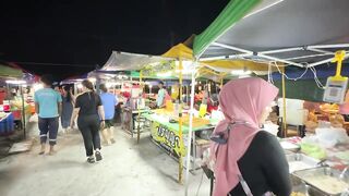 Прогулка по пляжу Nai Yang Beach Phuket рестораны парк рынок отели массаж и есть ли тут рыбалка