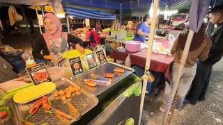 Прогулка по пляжу Nai Yang Beach Phuket рестораны парк рынок отели массаж и есть ли тут рыбалка