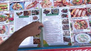 Прогулка по пляжу Nai Yang Beach Phuket рестораны парк рынок отели массаж и есть ли тут рыбалка