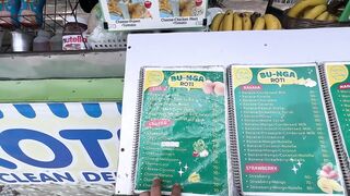 Прогулка по пляжу Nai Yang Beach Phuket рестораны парк рынок отели массаж и есть ли тут рыбалка