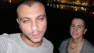 Ночная морская рыбалка в Бахрейне у Amwaj Island выезд в Персидский залив за трофейной рыбой