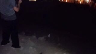 Ночная морская рыбалка в Бахрейне у Amwaj Island выезд в Персидский залив за трофейной рыбой