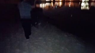 Ночная морская рыбалка в Бахрейне у Amwaj Island выезд в Персидский залив за трофейной рыбой