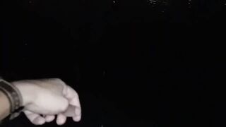 Ночная морская рыбалка в Бахрейне у Amwaj Island выезд в Персидский залив за трофейной рыбой