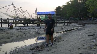 Индия штат Kerala что скрывает от туристов история жителя и экскурсия по городу Cochin