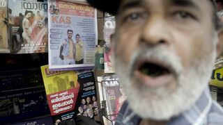 Индия штат Kerala что скрывает от туристов история жителя и экскурсия по городу Cochin