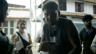 Индия штат Kerala что скрывает от туристов история жителя и экскурсия по городу Cochin