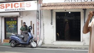 Индия штат Kerala что скрывает от туристов история жителя и экскурсия по городу Cochin