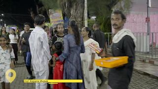 Индия штат Kerala что скрывает от туристов история жителя и экскурсия по городу Cochin