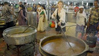 Индия штат Kerala что скрывает от туристов история жителя и экскурсия по городу Cochin