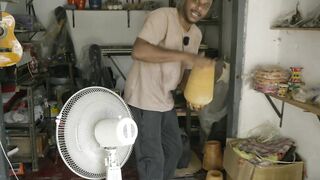 Индия штат Kerala что скрывает от туристов история жителя и экскурсия по городу Cochin